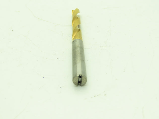 Kennametal B225A07400 CS5 Carbide Coolant Drill 0.29"   Lot of 6