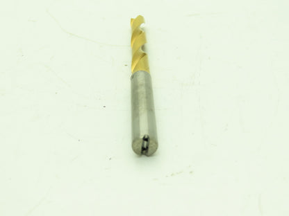 Kennametal B225A07400 CS5 Carbide Coolant Drill 0.29"   Lot of 6