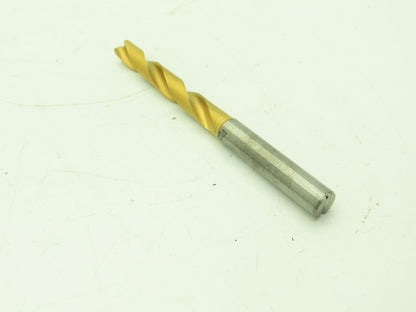 Kennametal B225A07400 CS5 Carbide Coolant Drill 0.29"   Lot of 6