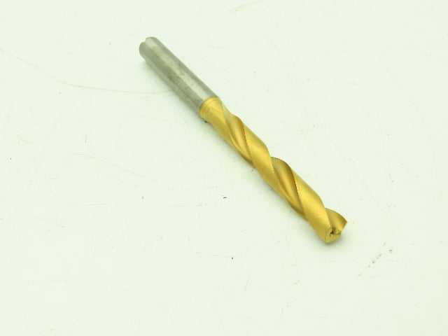 Kennametal B225A07400 CS5 Carbide Coolant Drill 0.29"   Lot of 6