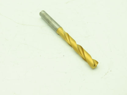 Kennametal B225A07400 CS5 Carbide Coolant Drill 0.29"   Lot of 6
