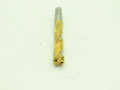 Kennametal B225A07400 CS5 Carbide Coolant Drill 0.29"   Lot of 6
