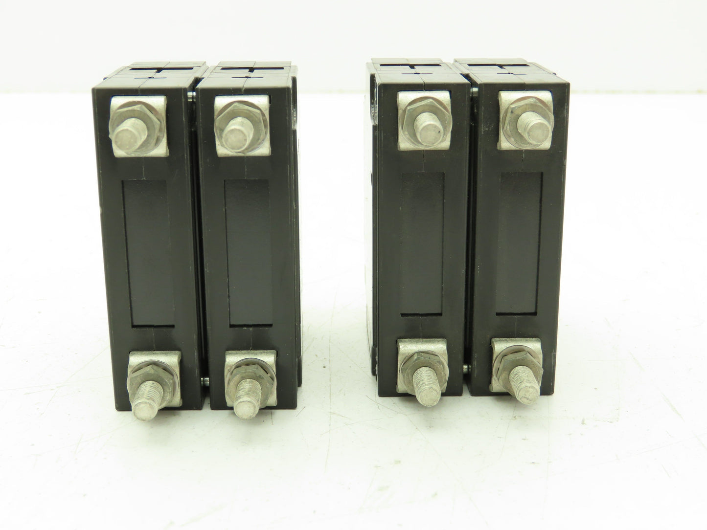 Eaton AM2R-D3-LC-07-D-A Circuit Breaker 1-2 Pole 30A 80/250V  Lot of 2