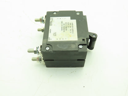 Eaton AM2R-D3-LC-07-D-A Circuit Breaker 1-2 Pole 20A 80/250V
