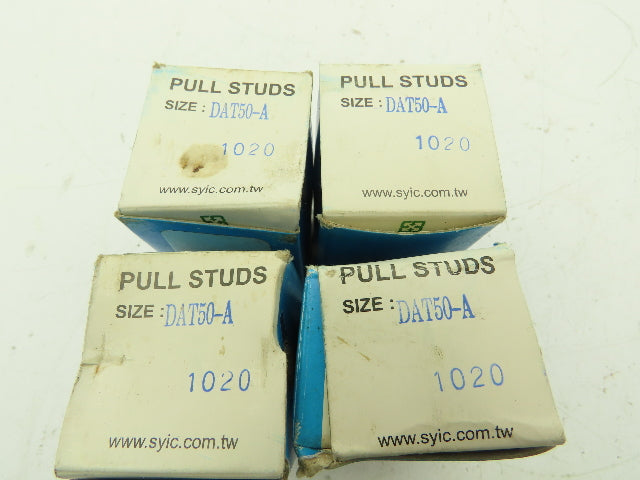 SYIC DAT50-A  Pull Stud Retention Knob   Lot of 5