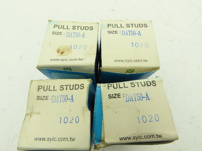 SYIC DAT50-A  Pull Stud Retention Knob   Lot of 5