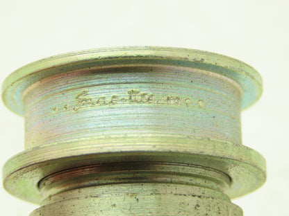 Snap-Tite VEAC8-8F Hydraulic Quick Disconnect Hose Coupling 1/2" FNPT  Lot of 2