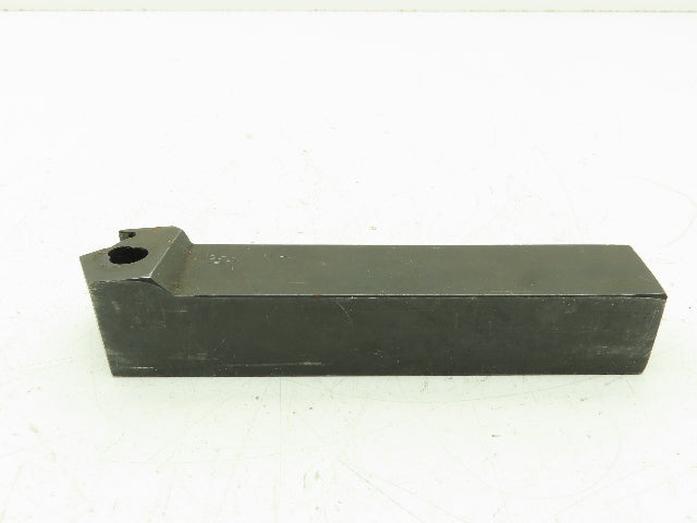 Seco Carboloy MWLNL-16-4D Square Shank Indexable Tool Holder