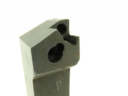 Seco Carboloy MWLNL-16-4D Square Shank Indexable Tool Holder