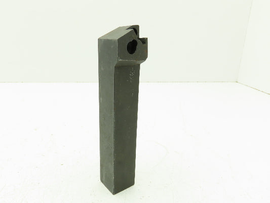 Seco Carboloy MWLNL-16-4D Square Shank Indexable Tool Holder