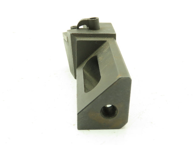 Carboloy 2B 39284 TC 48674A Indexable Turning Toolholder Right Hand