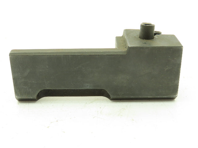 Carboloy 2B 39284 TC 48674A Indexable Turning Toolholder Right Hand