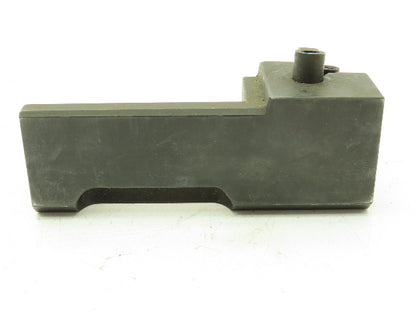 Carboloy 2B 39284 TC 48674A Indexable Turning Toolholder Right Hand