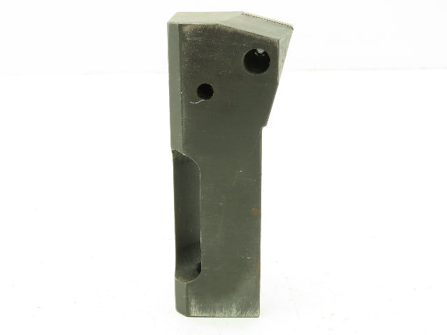 Carboloy 2B 39284 TC 48674A Indexable Turning Toolholder Right Hand