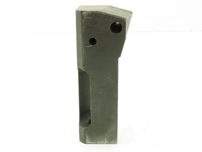 Carboloy 2B 39284 TC 48674A Indexable Turning Toolholder Right Hand