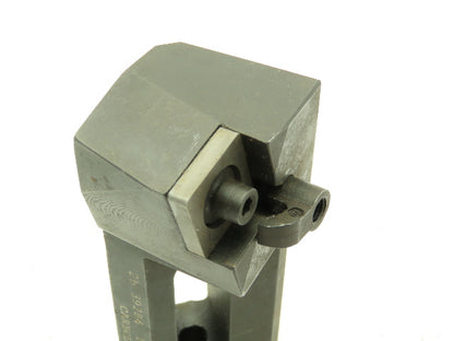 Carboloy 2B 39284 TC 48674A Indexable Turning Toolholder Right Hand