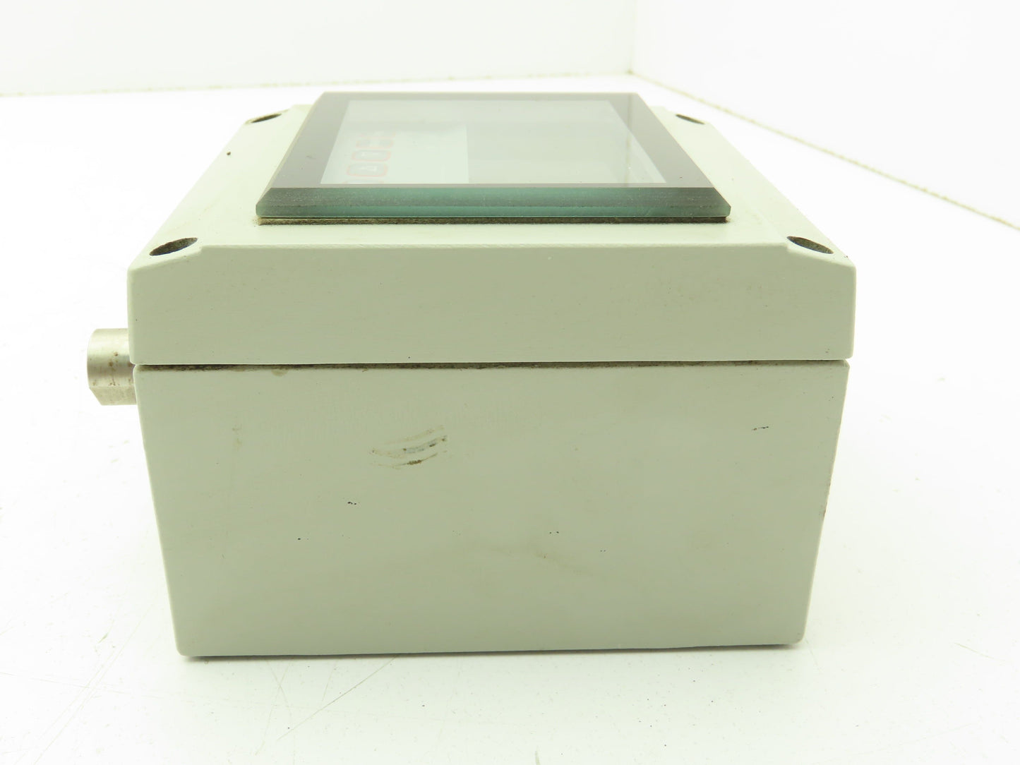 Dwyer DH11-002 Differential Pressure Controller Selectable 0.2500" WC