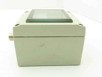 Dwyer DH11-002 Differential Pressure Controller Selectable 0.2500" WC