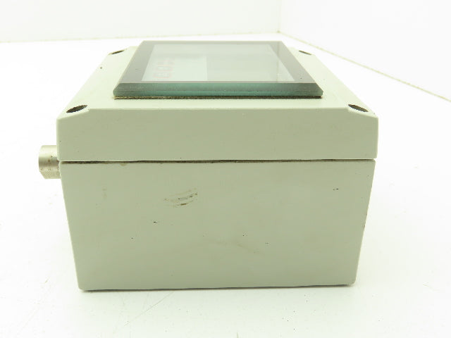 Dwyer DH11-002 Differential Pressure Controller Selectable 0.2500" WC