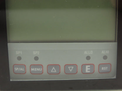 Dwyer DH11-002 Differential Pressure Controller Selectable 0.2500" WC