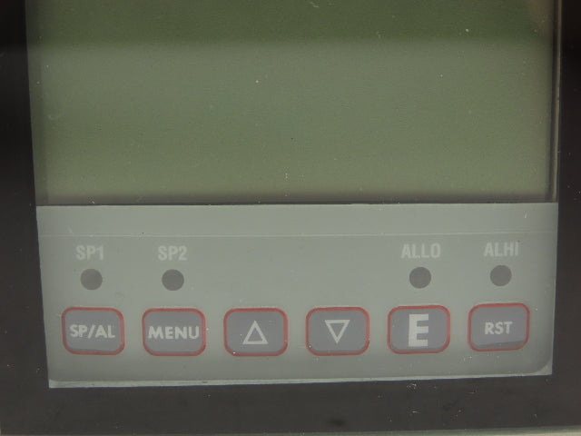 Dwyer DH11-002 Differential Pressure Controller Selectable 0.2500" WC