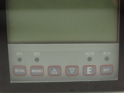 Dwyer DH11-002 Differential Pressure Controller Selectable 0.2500" WC