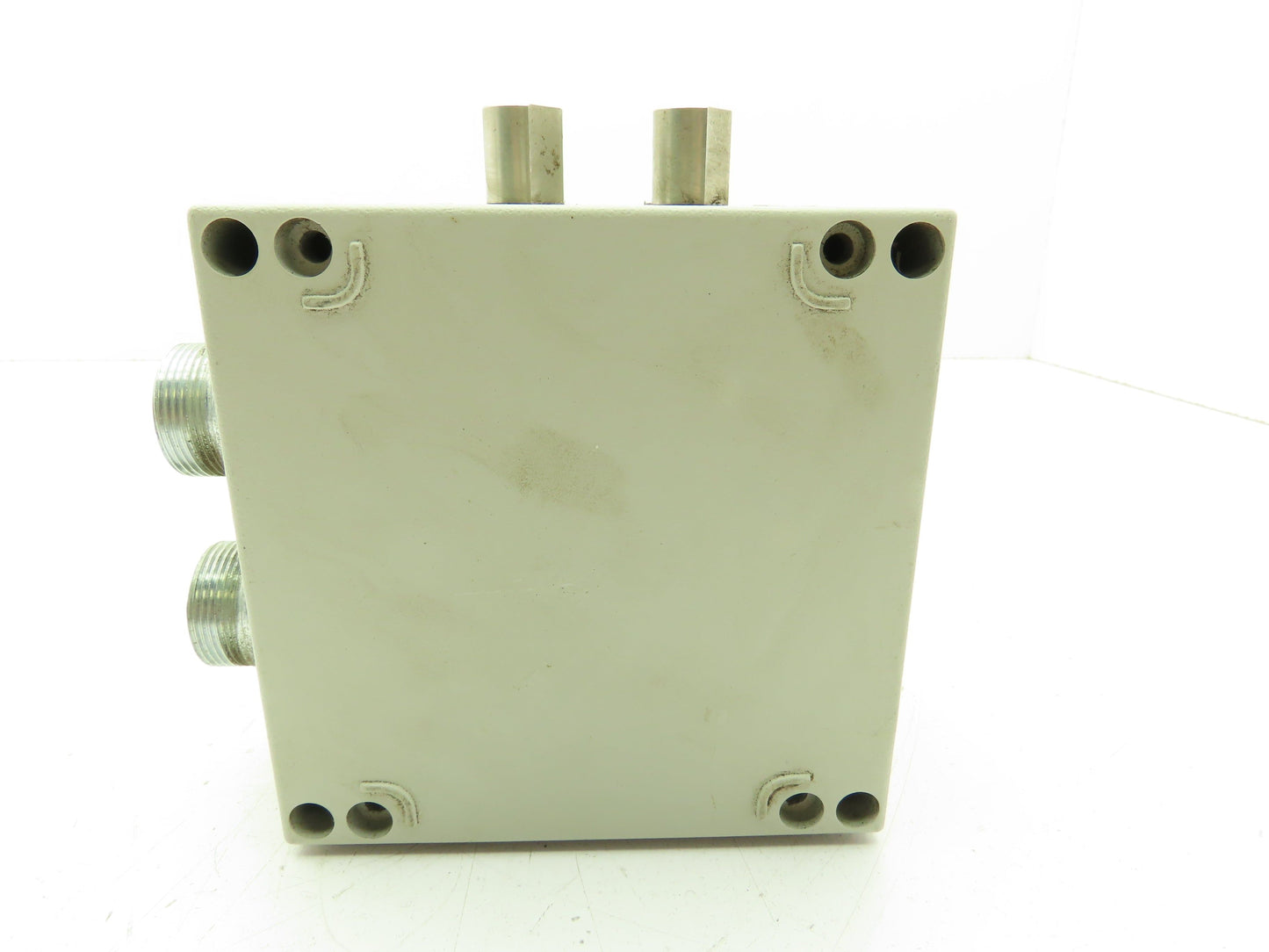 Dwyer DH11-002 Differential Pressure Controller Selectable 0.2500" WC