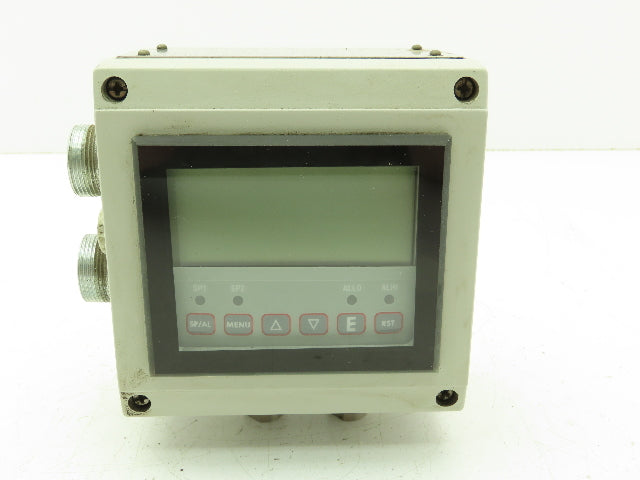 Dwyer DH11-002 Differential Pressure Controller Selectable 0.2500" WC