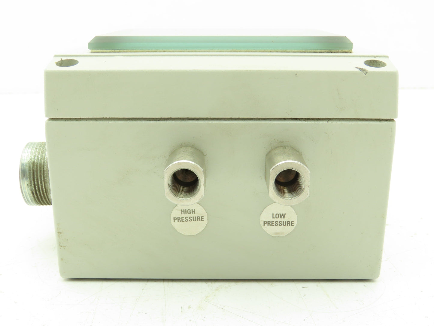 Dwyer DH11-006 Differential Pressure Controller Selectable 0.500" WC