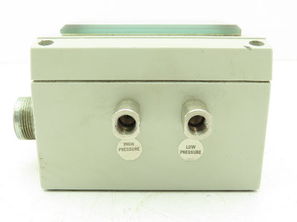 Dwyer DH11-006 Differential Pressure Controller Selectable 0.500" WC