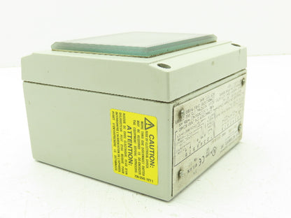 Dwyer DH11-006 Differential Pressure Controller Selectable 0.500" WC