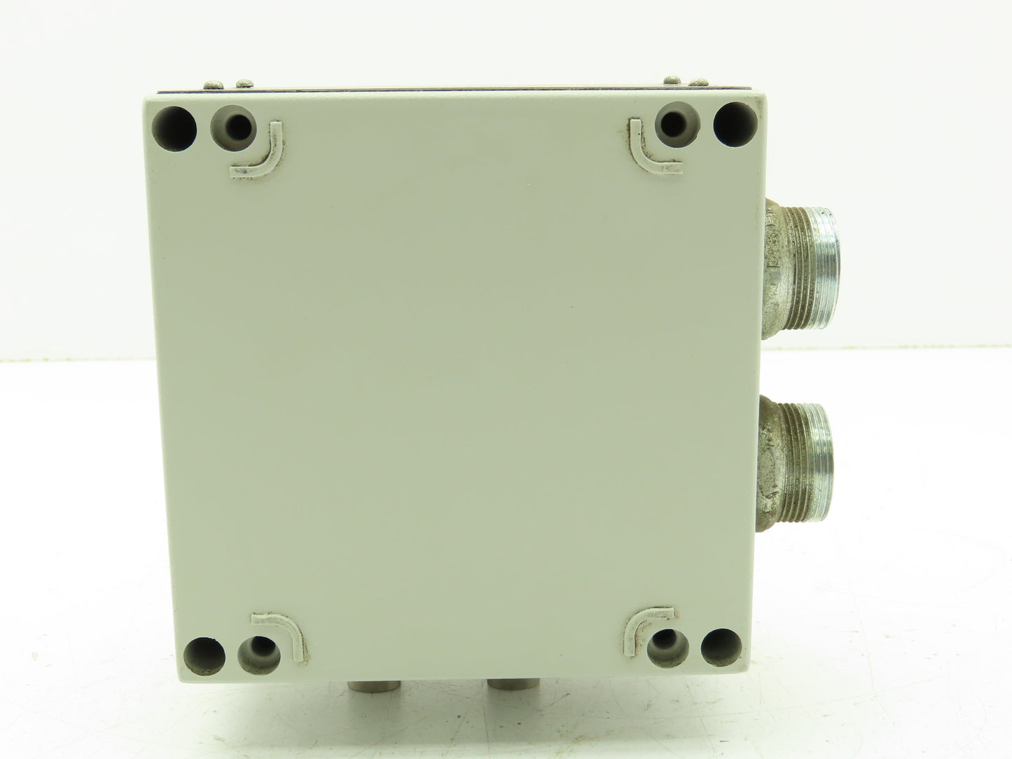 Dwyer DH11-006 Differential Pressure Controller Selectable 0.500" WC