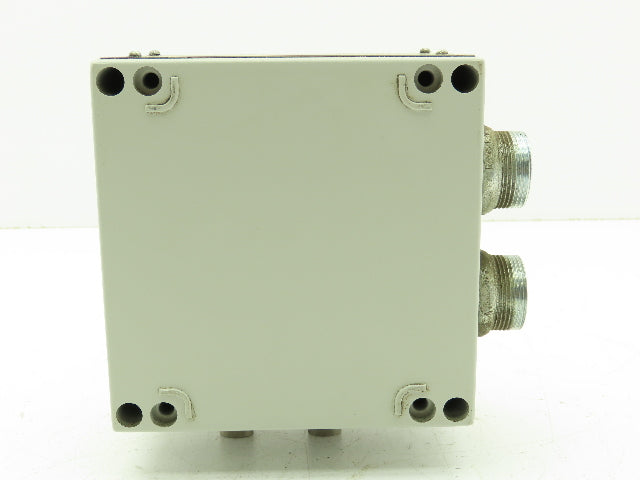 Dwyer DH11-006 Differential Pressure Controller Selectable 0.500" WC