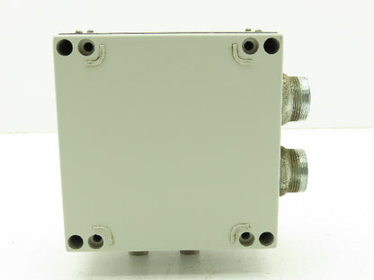 Dwyer DH11-006 Differential Pressure Controller Selectable 0.500" WC