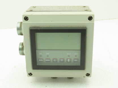 Dwyer DH11-006 Differential Pressure Controller Selectable 0.500" WC