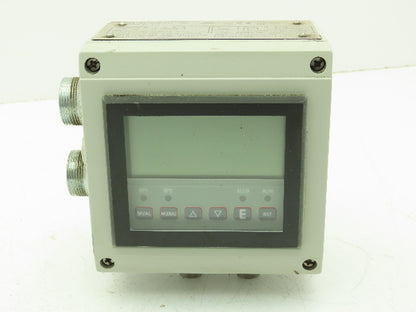 Dwyer DH11-006 Differential Pressure Controller Selectable 0.500" WC