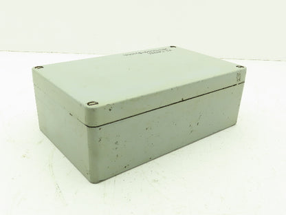 Pepperl Fuchs IREKIRI-4H Microlog System Control System Data Logger