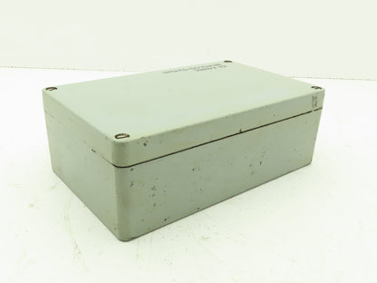 Pepperl Fuchs IREKIRI-4H Microlog System Control System Data Logger