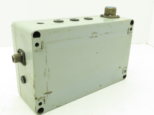 Pepperl Fuchs IREKIRI-4H Microlog System Control System Data Logger