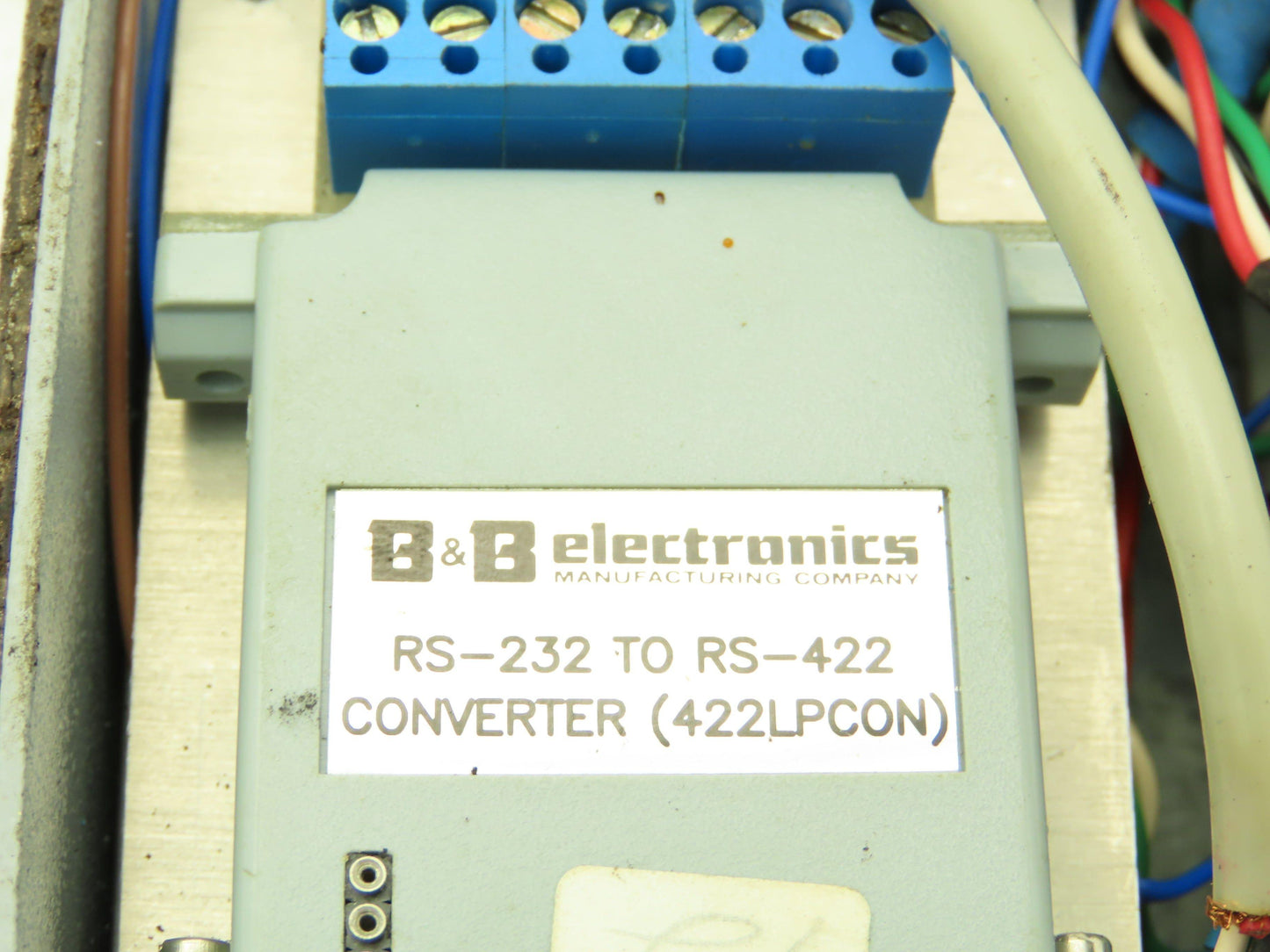 Pepperl Fuchs IREKIRI-4H Microlog System Control System Data Logger