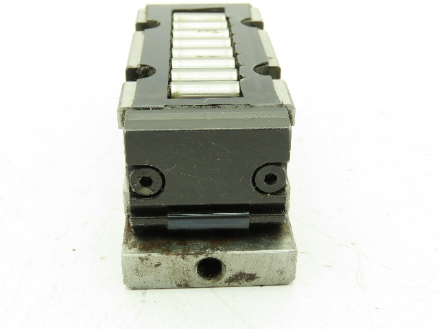 INA PR14061 GR1/0-5 L 03 Linear Recirculating Roller Bearing 1.5"x 3.75"