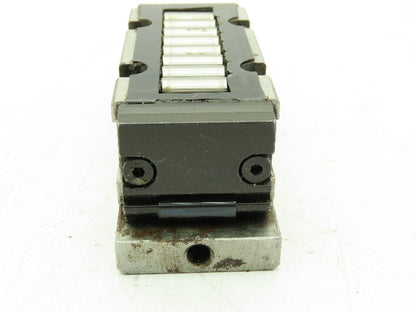 INA PR14061 GR1/0-5 L 03 Linear Recirculating Roller Bearing 1.5"x 3.75"