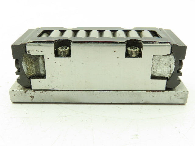 INA PR14061 GR1/0-5 L 03 Linear Recirculating Roller Bearing 1.5"x 3.75"