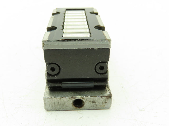 INA PR14061 GR1/0-5 L 03 Linear Recirculating Roller Bearing 1.5"x 3.75"