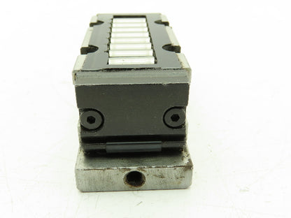 INA PR14061 GR1/0-5 L 03 Linear Recirculating Roller Bearing 1.5"x 3.75"