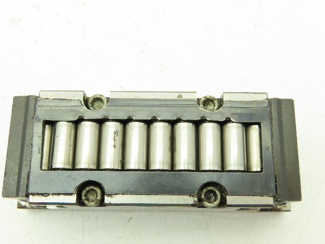 INA PR14061 GR1/0-5 L 03 Linear Recirculating Roller Bearing 1.5"x 3.75"