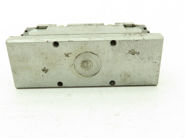 INA PR14061 GR1/0-5 L 03 Linear Recirculating Roller Bearing 1.5"x 3.75"