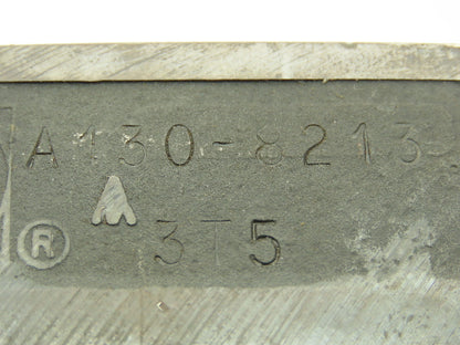Trudex A130-8213 CNC Tool Block Holder 1.5"