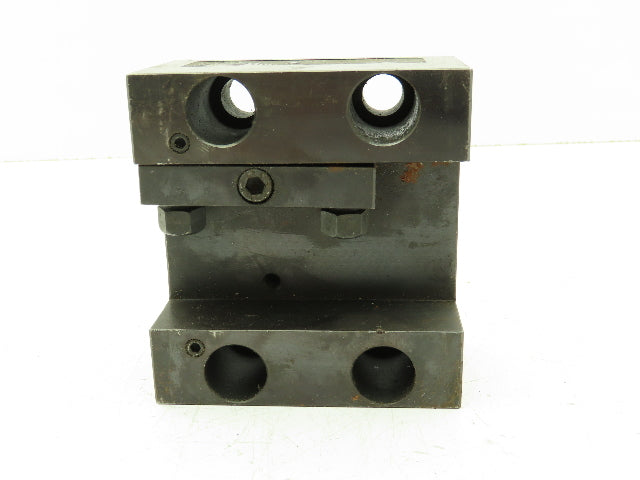 Trudex A130-8213 CNC Tool Block Holder 1.5"