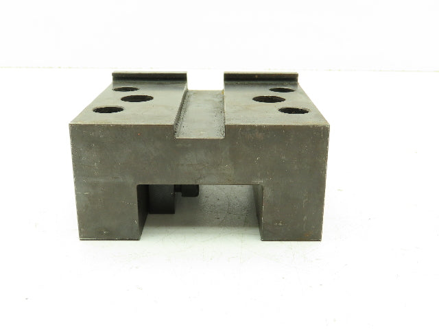 Trudex A130-8213 CNC Tool Block Holder 1.5"
